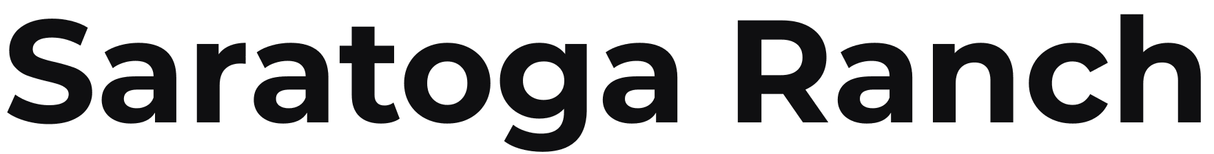 Saratoga Ranch - Rental Property in Ocala Florida